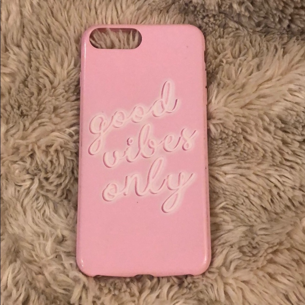 iPhone 6+, 7+, and 8+ Phone Case